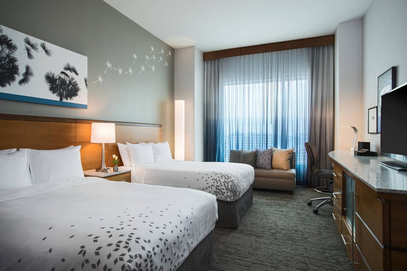 Renaissance Schaumburg Convention Center Hotel, Schaumburg, Estados Unidos