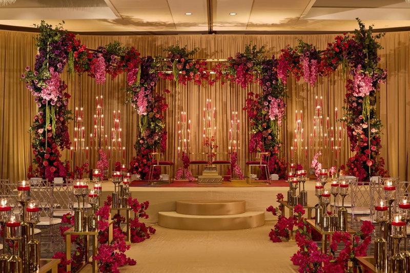 Renaissance Schaumburg Convention Center Hotel, Schaumburg, Estados Unidos