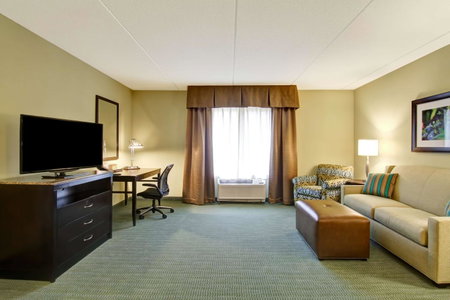 Hilton Garden Inn Woodbridge, Woodbridge, Vereinigte Staaten