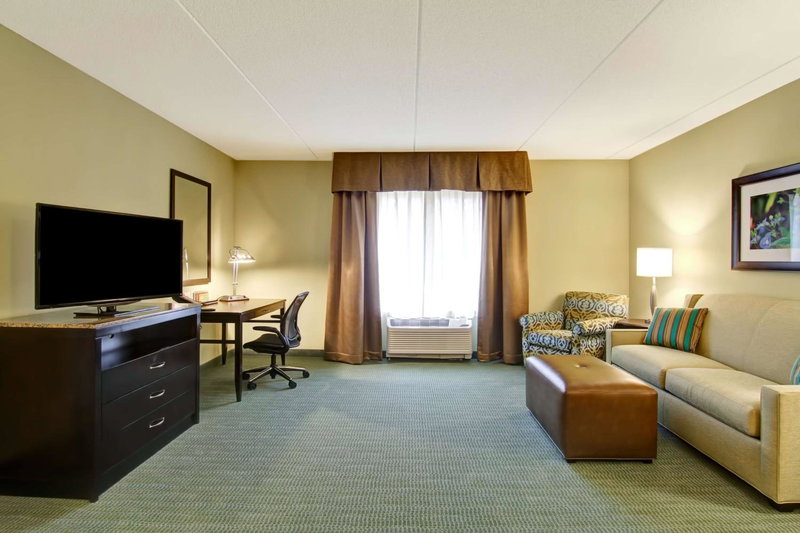 Hilton Garden Inn Woodbridge, Woodbridge, Vereinigte Staaten