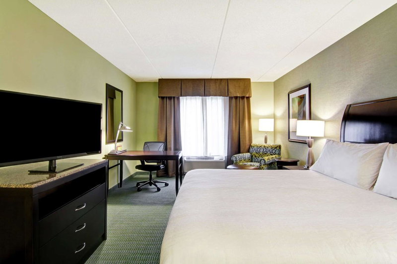 Hilton Garden Inn Woodbridge, Woodbridge, Vereinigte Staaten