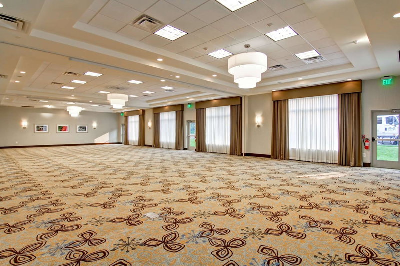 Hilton Garden Inn Woodbridge, Woodbridge, Vereinigte Staaten