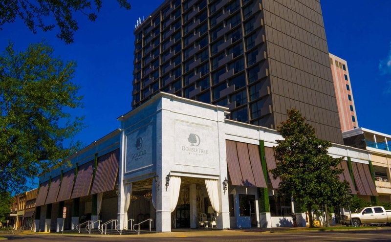 DoubleTree by Hilton Hotel Tallahassee, Tallahassee, United States