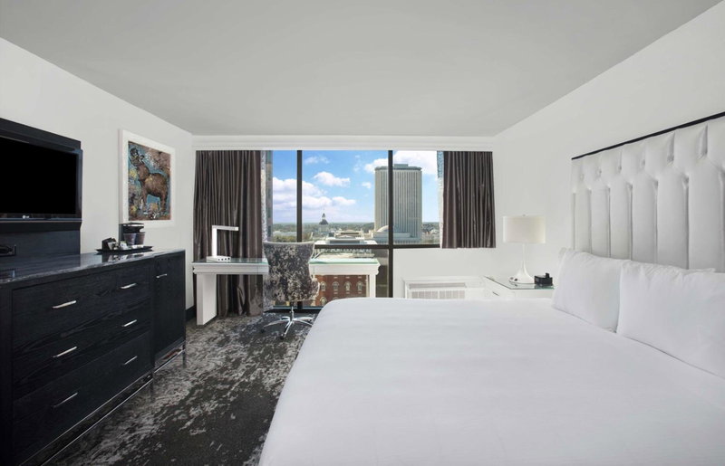 DoubleTree by Hilton Hotel Tallahassee, Tallahassee, United States