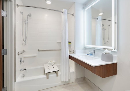 Holiday Inn Express & Suites San Antonio NW near SeaWorld by IHG, San Antonio, Соединённые Штаты