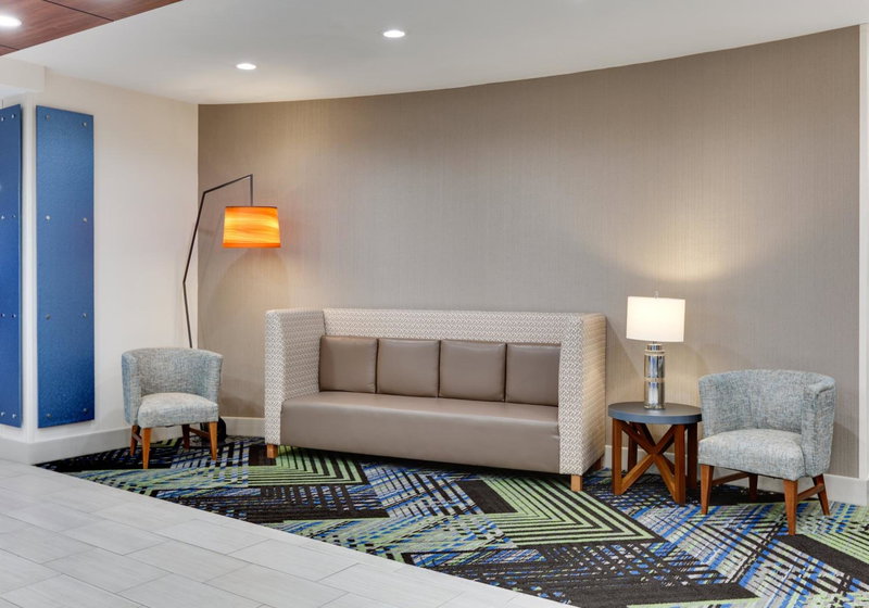Holiday Inn Express & Suites San Antonio NW near SeaWorld by IHG, San Antonio, Соединённые Штаты
