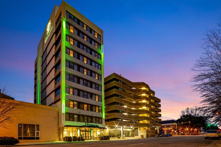 Holiday Inn Columbia - Downtown by IHG, Columbia, Vereinigte Staaten