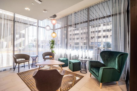 Holiday Inn Columbia - Downtown by IHG, Columbia, Vereinigte Staaten