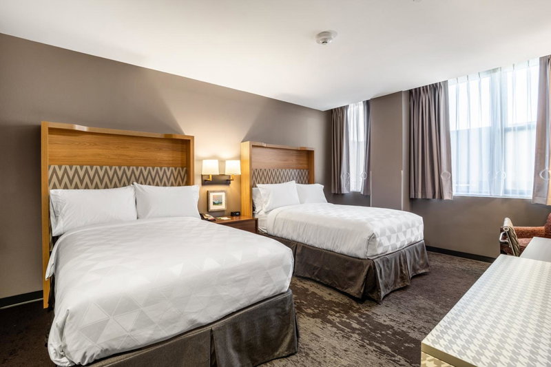 Holiday Inn Columbia - Downtown by IHG, Columbia, Vereinigte Staaten