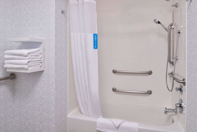 Hampton Inn & Suites Boise/Spectrum, Boise, Estados Unidos
