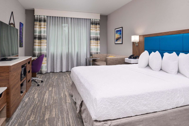 Hampton Inn & Suites Boise/Spectrum, Boise, Estados Unidos