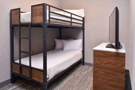Hampton Inn & Suites Boise/Spectrum, Boise, Estados Unidos