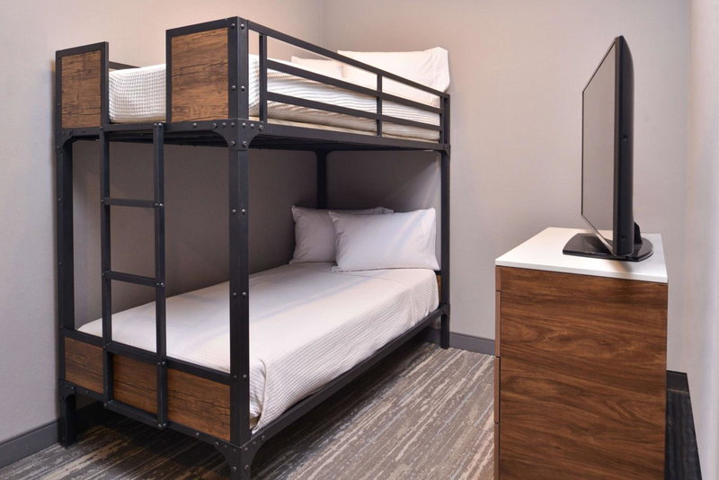 Hampton Inn & Suites Boise/Spectrum, Boise, Estados Unidos