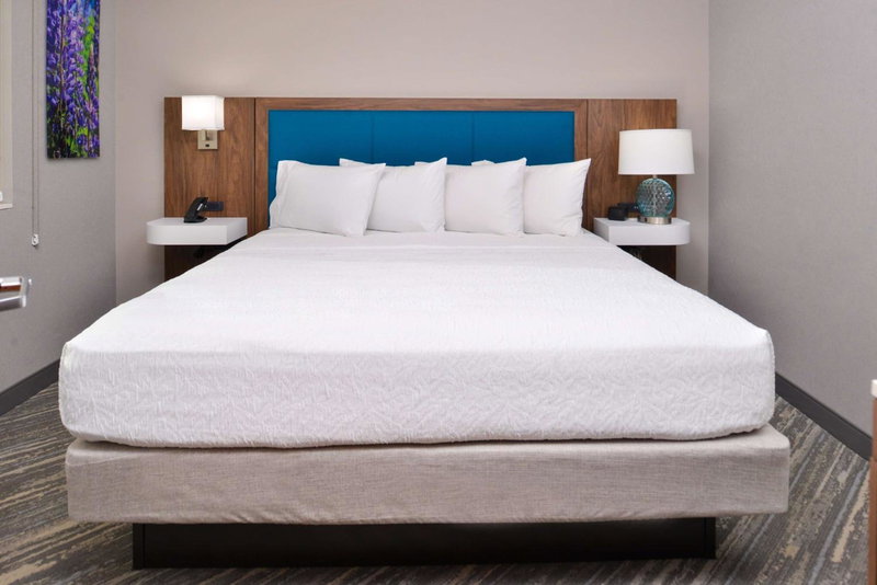 Hampton Inn & Suites Boise/Spectrum, Boise, Estados Unidos