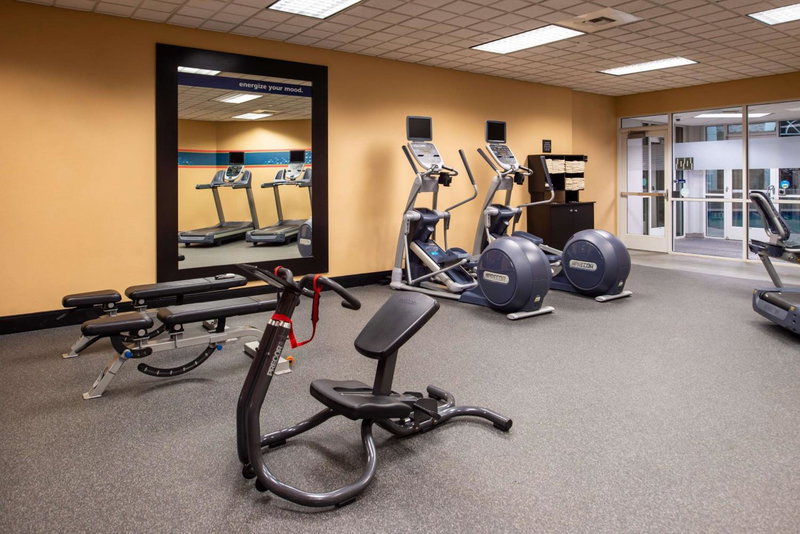 Hampton Inn & Suites Boise/Spectrum, Boise, Estados Unidos