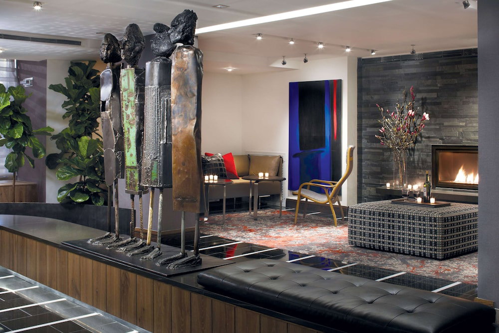 Hotel · The Fifty Sonesta Hotel New York, New York