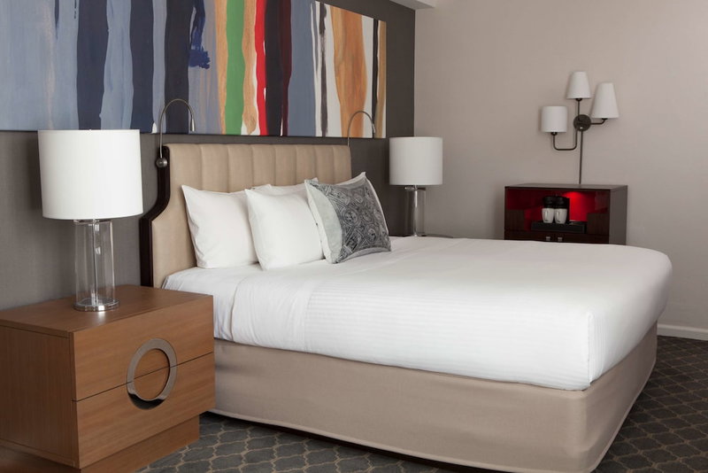 The Fifty Sonesta Hotel New York, New York, Vereinigte Staaten