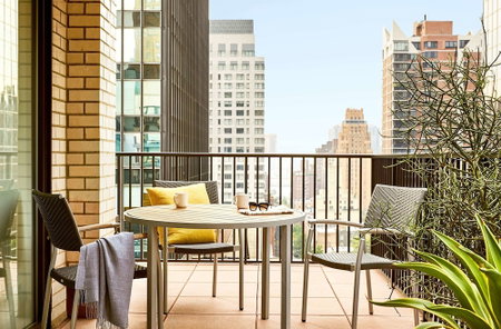 The Fifty Sonesta Hotel New York, New York, Vereinigte Staaten