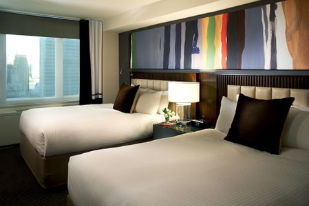 The Fifty Sonesta Hotel New York, New York, Vereinigte Staaten