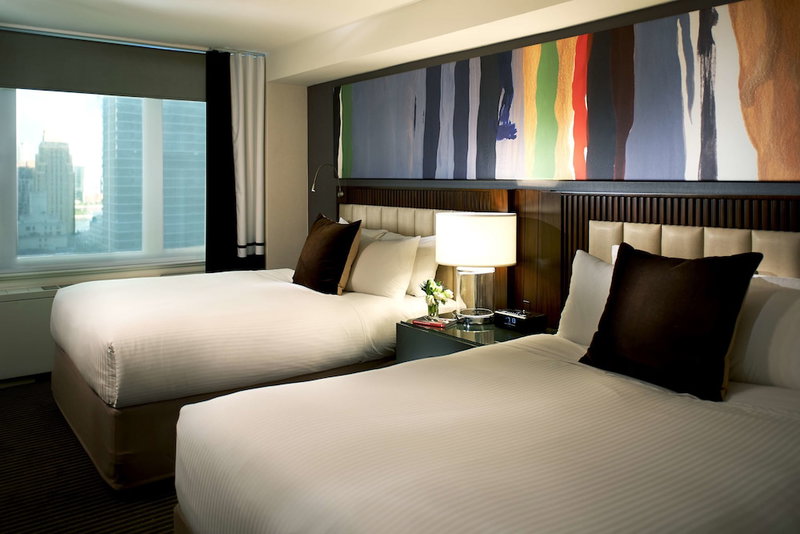 The Fifty Sonesta Hotel New York, New York, Vereinigte Staaten