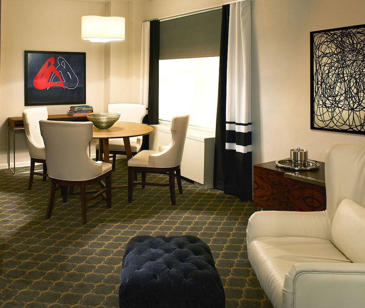 The Fifty Sonesta Hotel New York, New York, Vereinigte Staaten