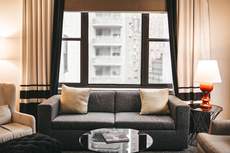 The Fifty Sonesta Hotel New York, New York, Vereinigte Staaten