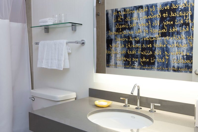 The Fifty Sonesta Hotel New York, New York, Vereinigte Staaten