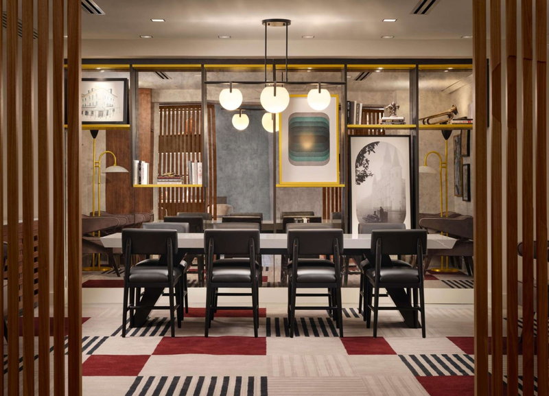 Canopy by Hilton New Orleans Downtown, New Orleans, United States