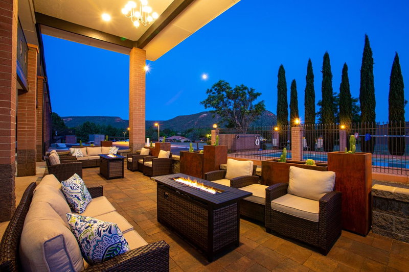 Kokopelli Inn Sedona, Trademark Collection by Wyndham, Sedona, Estados Unidos