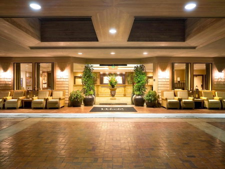 Hyatt Vacation Club at the Welk, San Diego, Lawrence Welk Resort Village, United States