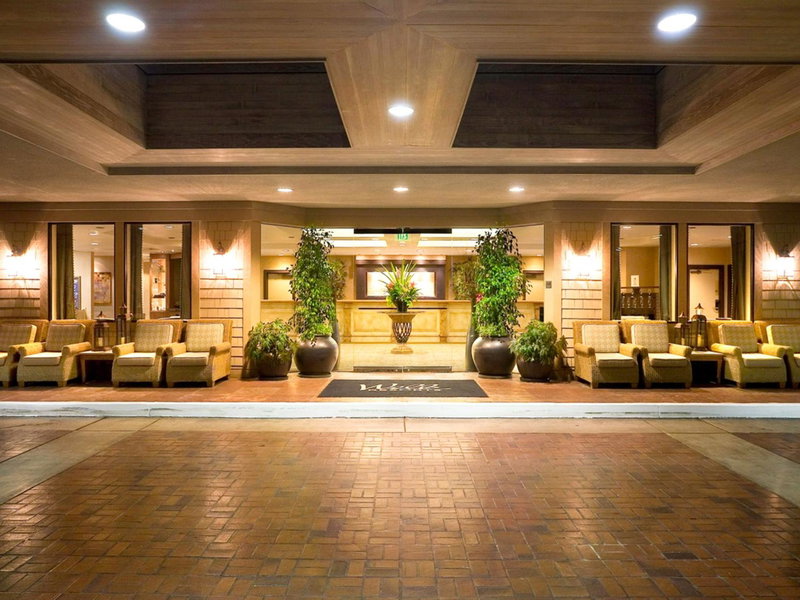 Hyatt Vacation Club at the Welk, San Diego, Lawrence Welk Resort Village, United States
