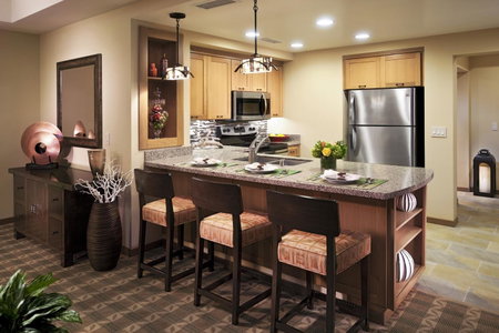Hyatt Vacation Club at the Welk, San Diego, Lawrence Welk Resort Village, United States