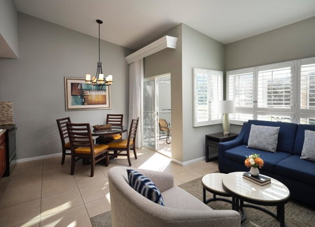 Hyatt Vacation Club at the Welk, San Diego, Lawrence Welk Resort Village, United States
