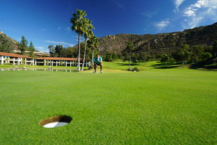 Hyatt Vacation Club at the Welk, San Diego, Lawrence Welk Resort Village, United States