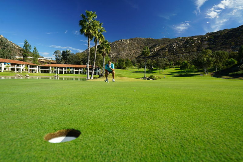 Hyatt Vacation Club at the Welk, San Diego, Lawrence Welk Resort Village, United States