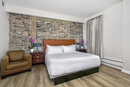 Hotel Griffon, San Francisco, United States