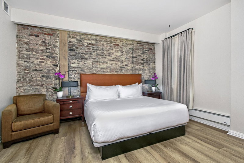 Hotel Griffon, San Francisco, United States