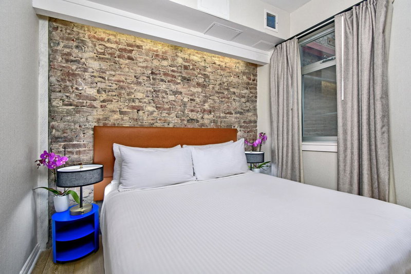 Hotel Griffon, San Francisco, United States