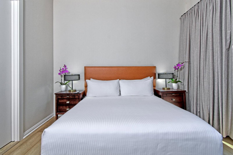 Hotel Griffon, San Francisco, United States