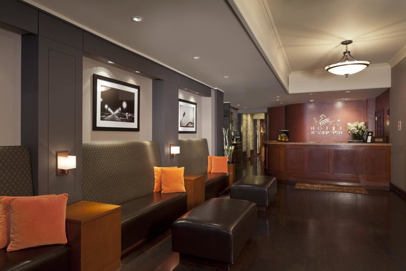 Hotel Griffon, San Francisco, United States