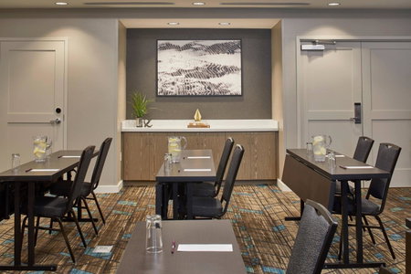 Residence Inn by Marriott Cleveland University Circle/Medical Center, Cleveland, Соединённые Штаты