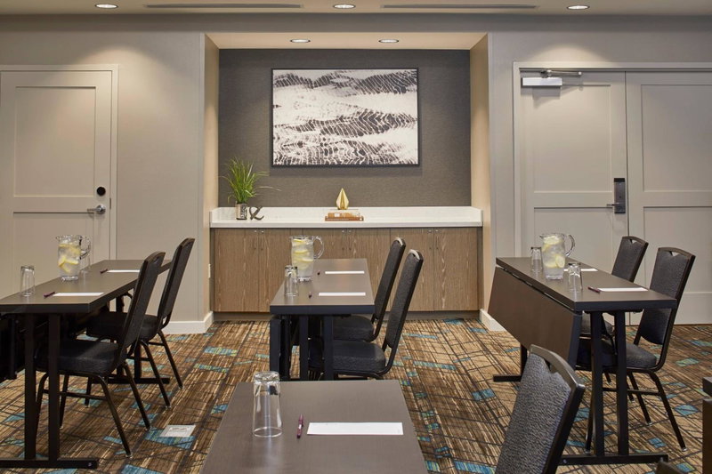 Residence Inn by Marriott Cleveland University Circle/Medical Center, Cleveland, Соединённые Штаты
