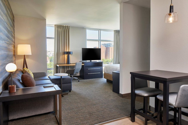 Residence Inn by Marriott Cleveland University Circle/Medical Center, Cleveland, Соединённые Штаты