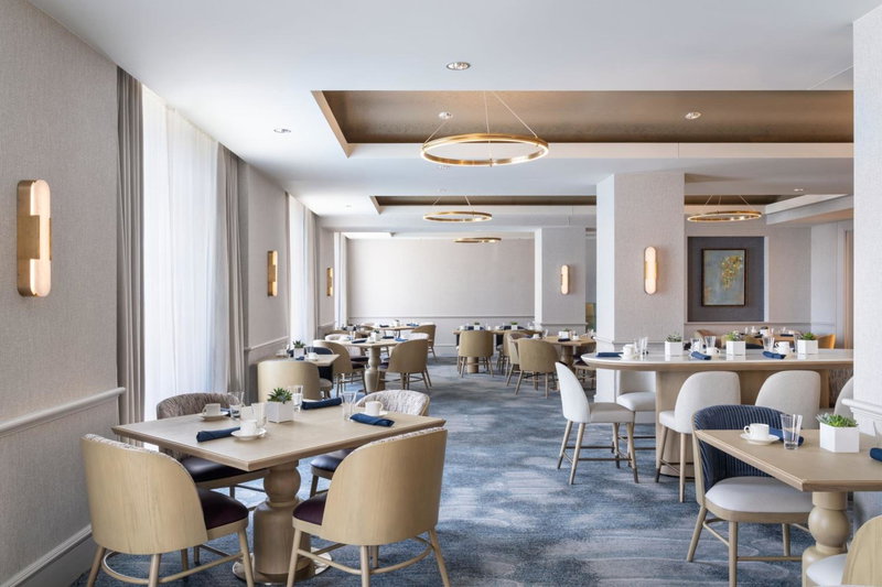 The Westin Book Cadillac Detroit, Detroit, United States