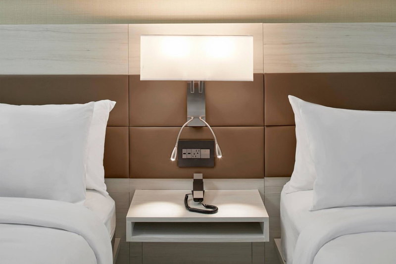 AC Hotel by Marriott Greenville, Greenville, Estados Unidos