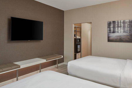 AC Hotel by Marriott Greenville, Greenville, Estados Unidos