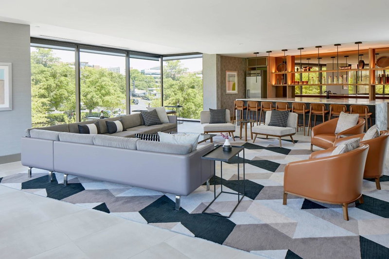 AC Hotel by Marriott Greenville, Greenville, Estados Unidos