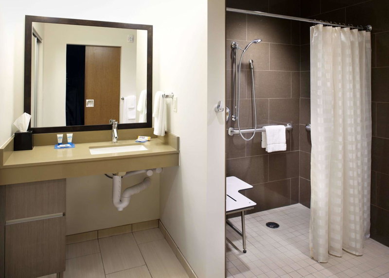 Hyatt House Pittsburgh-South Side, Pittsburgh, United States