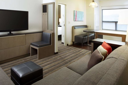 Hyatt House Pittsburgh-South Side, Pittsburgh, United States
