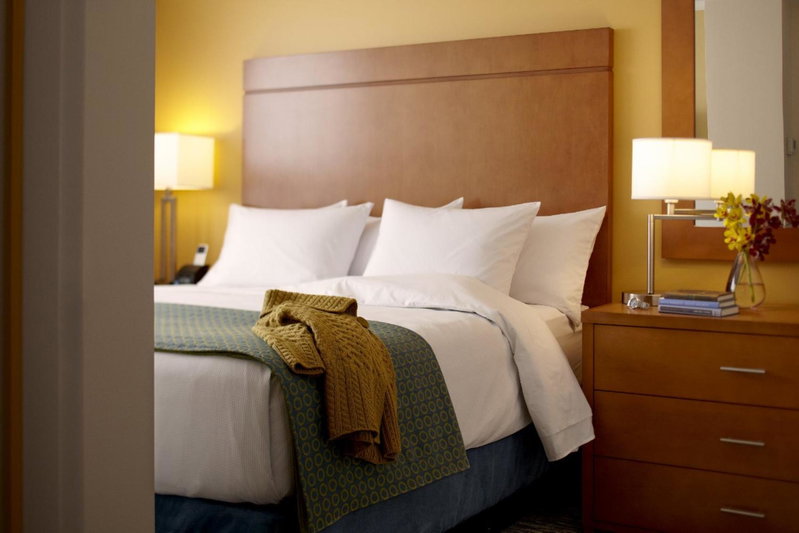 Hyatt House Pittsburgh-South Side, Pittsburgh, United States